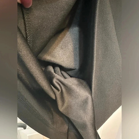 Lulus Perfect Mesh Black Bodycon Dress - Picture 6 of 9